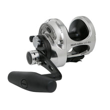 Load image into Gallery viewer, Okuma Makaira Special Edition SILVER 2-Speed