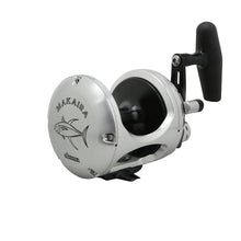 Load image into Gallery viewer, Okuma Makaira Special Edition SILVER 2-Speed