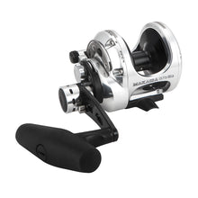 Load image into Gallery viewer, Okuma Makaira Special Edition SILVER 2-Speed