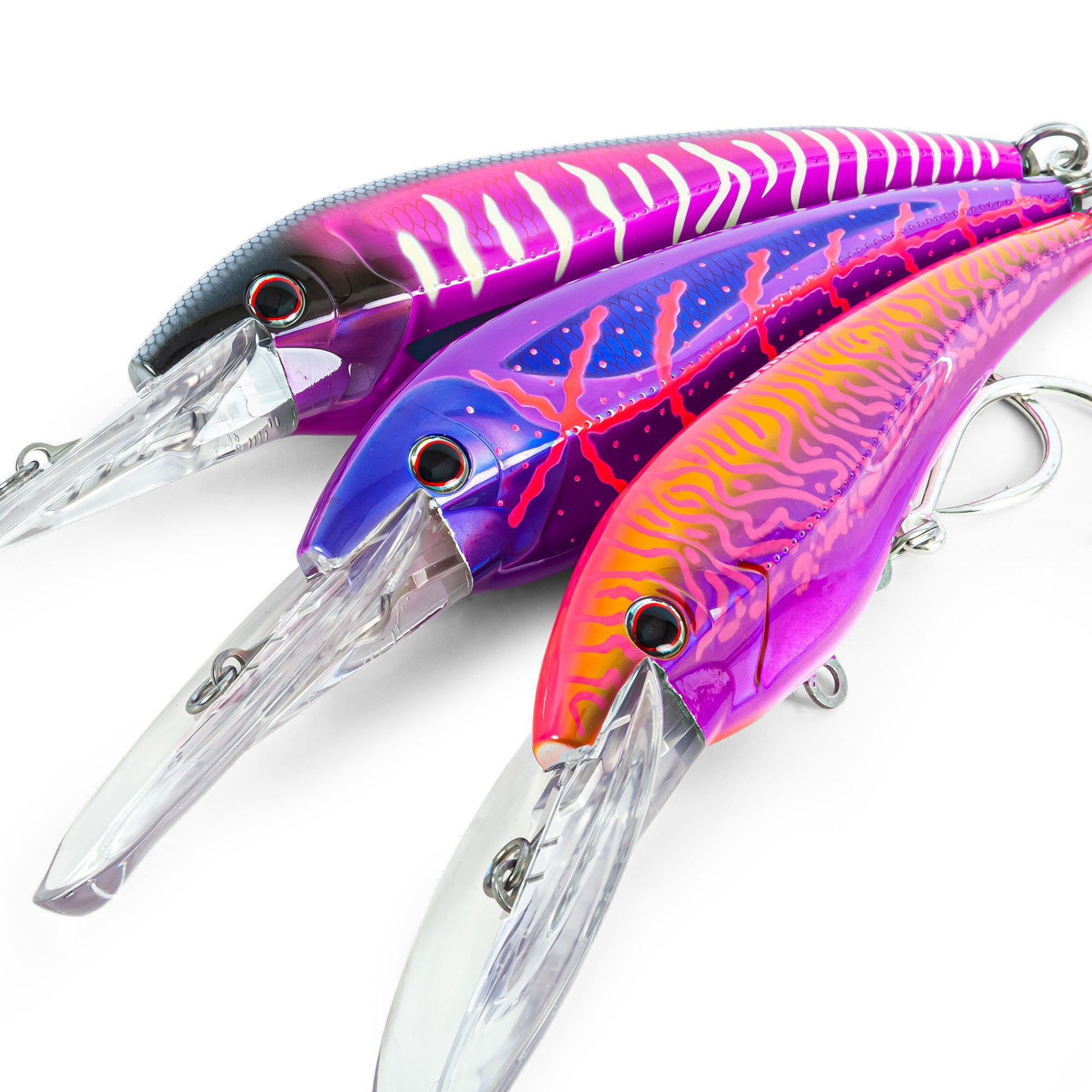 Nomad DTX Minnow – Chasing Pelagics