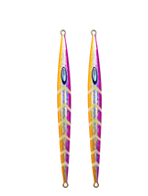 Load image into Gallery viewer, JYG Profishing - Stryke Series