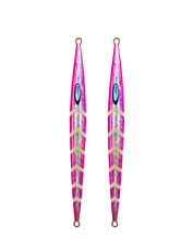 Load image into Gallery viewer, JYG Profishing - Stryke Series