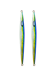 Load image into Gallery viewer, JYG Profishing - Stryke Series