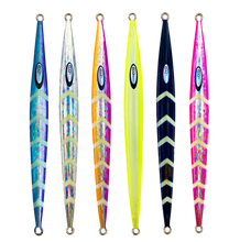 Load image into Gallery viewer, JYG Profishing - Stryke Series