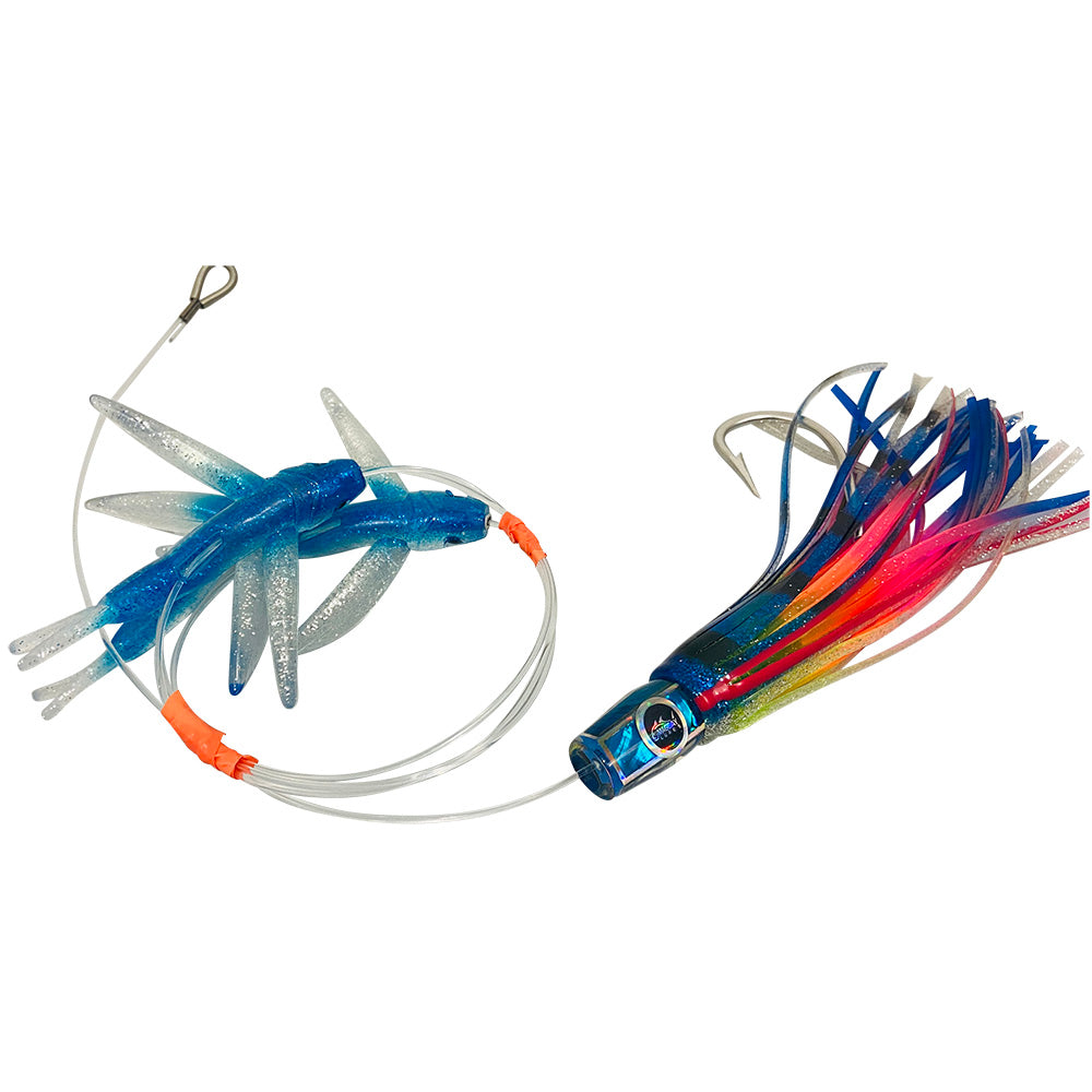 Mag Bay Lures