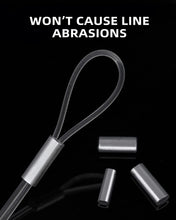 Load image into Gallery viewer, Aluminum Crimping Sleeves