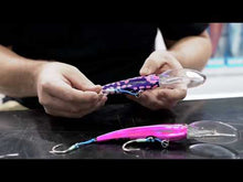 Load and play video in Gallery viewer, Nomad DTX Minnow