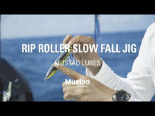 Load and play video in Gallery viewer, Mustad Rip Roller