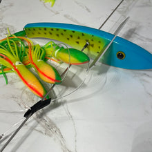 Load image into Gallery viewer, West Coast Spreader Bars - Ultimate Bird Bar