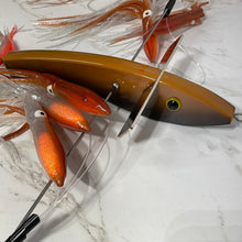 Load image into Gallery viewer, West Coast Spreader Bars - Ultimate Bird Bar