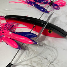 Load image into Gallery viewer, West Coast Spreader Bars - Ultimate Bird Bar