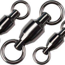 Load image into Gallery viewer, Ball Bearing Swivels - Heavy Duty