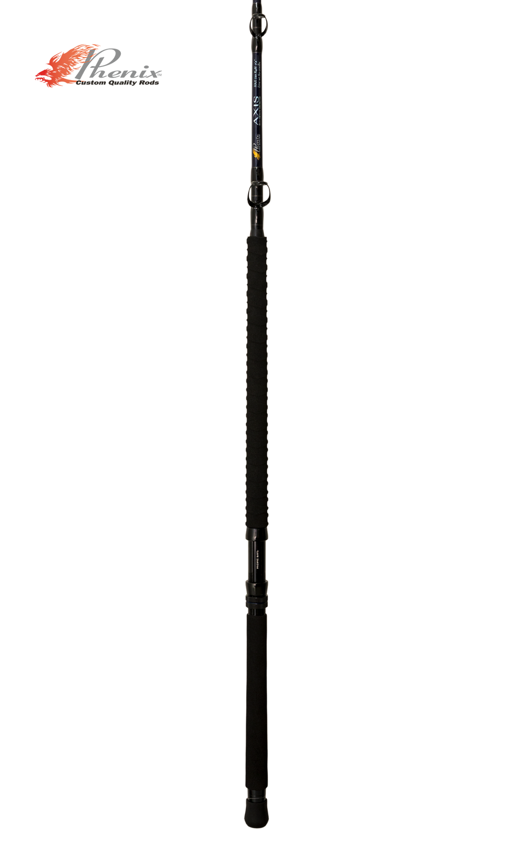 Phenix Rods