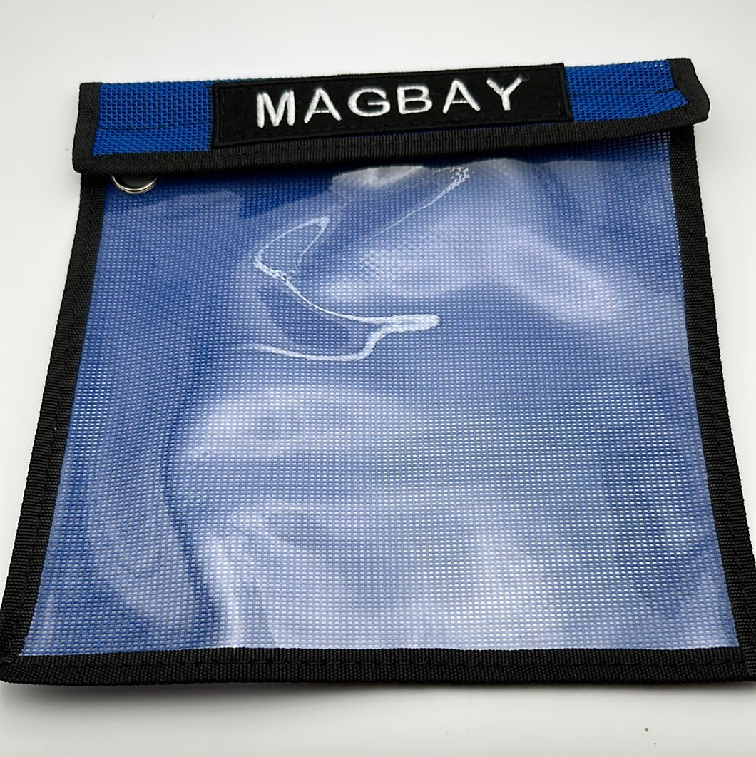Mag Bay Lures - Mesh Lure Bag