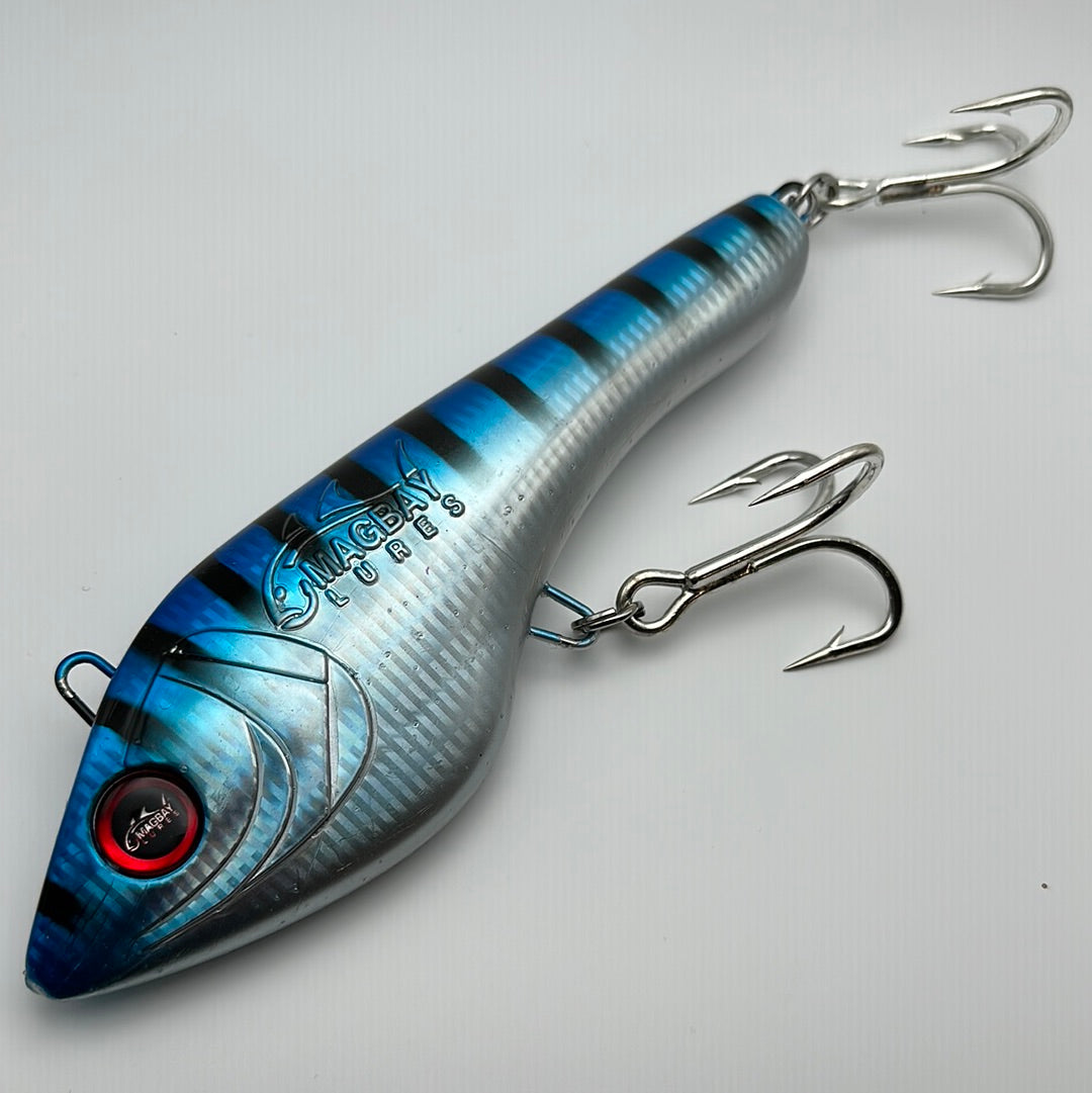 best lure for northern pike ice fishing The Best Pike Lures of All Time