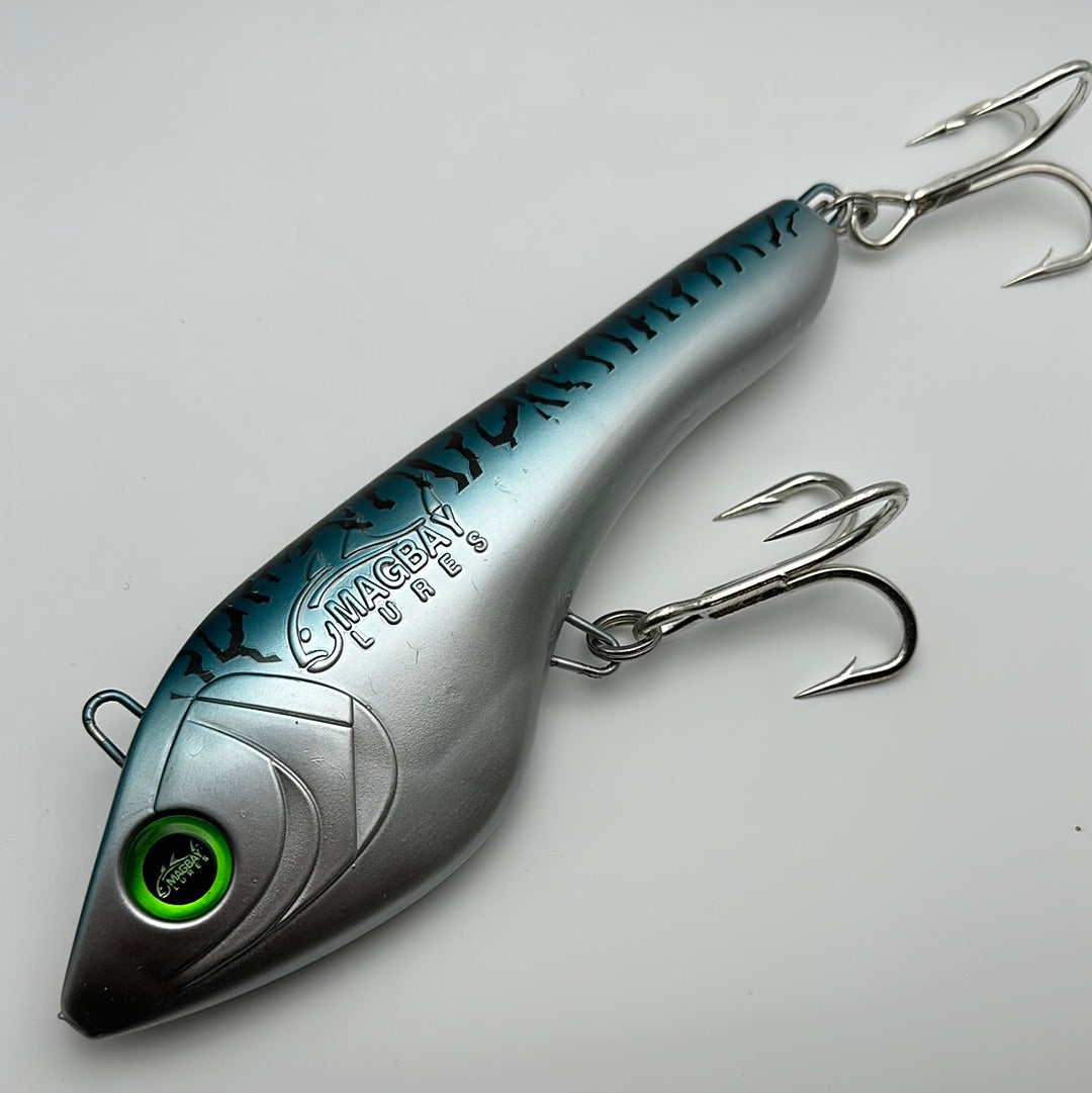 archeage santiago fishing lure Mag Bay Lures
