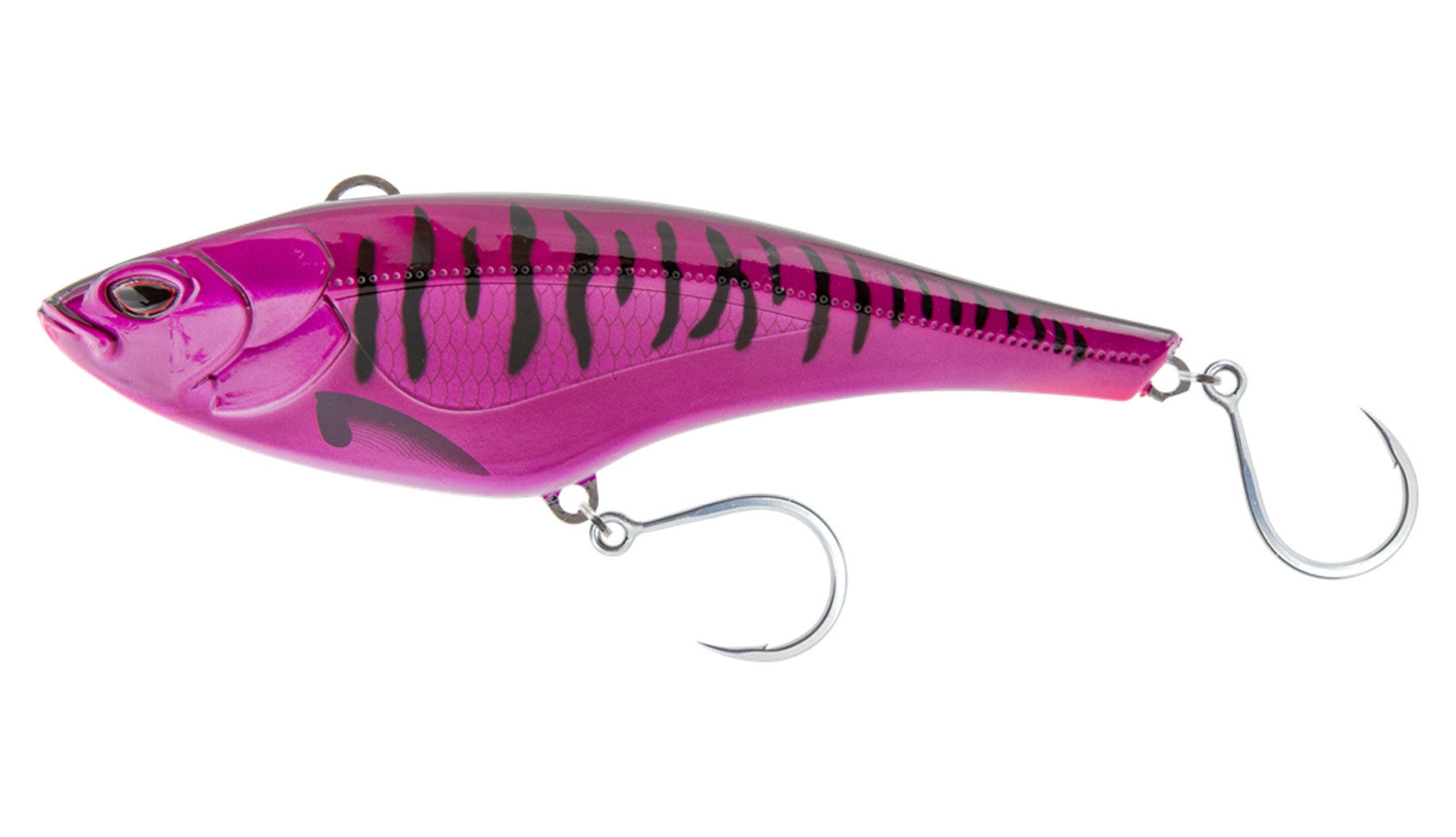 Nomad - Mad Mac – Chasing Pelagics