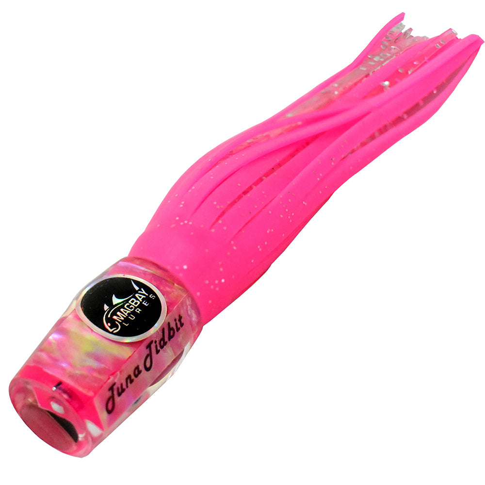 MagBay Lures Tuna Tidbit Trolling Lure