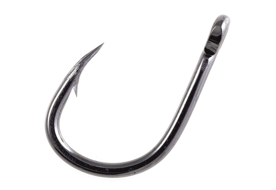 Owner Gorilla Hook (Black Chrome)
