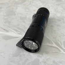 Load image into Gallery viewer, UV Flash Light
