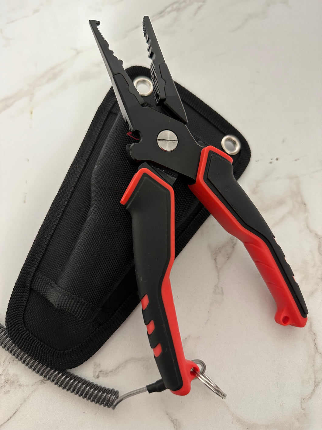 Split Ring Pliers